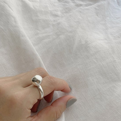 wonky ball ring